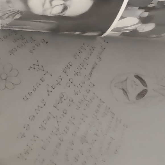 Cougar prowl Curtis middle School Allen Texas Year book 1995 - 1996 - Picture 7 of 12